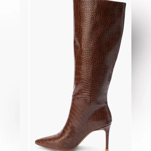 Alina knee high boot // Coconuts by Matisse - Picture 2 of 4